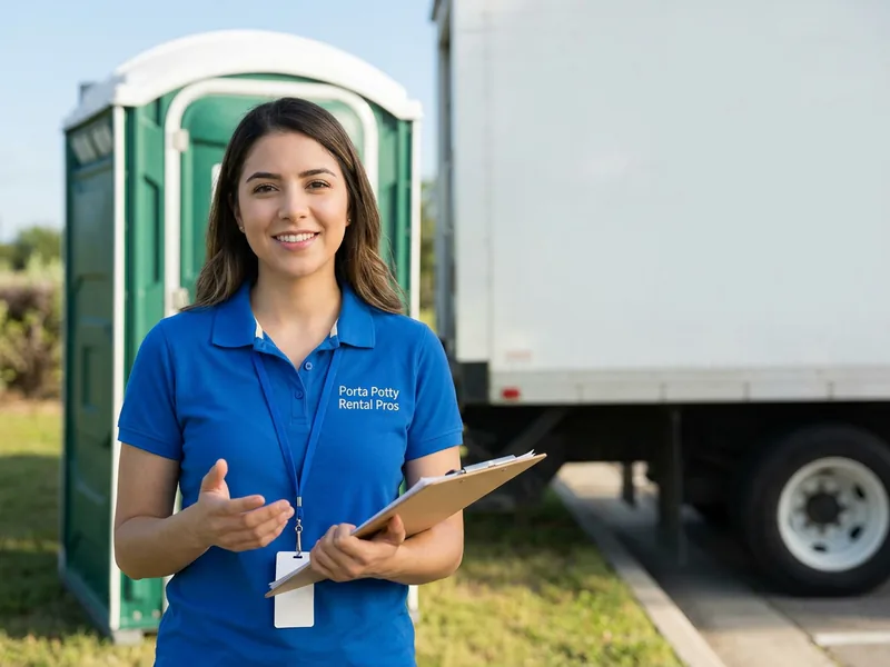 Porta Potty Rental  in Warrenton  FAQ